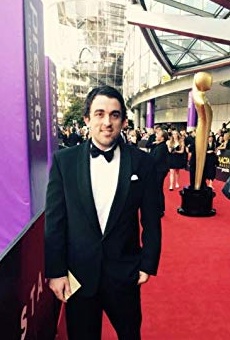 Películas de Tyson Jarvis