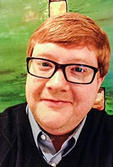 Películas de Tyson Minnick