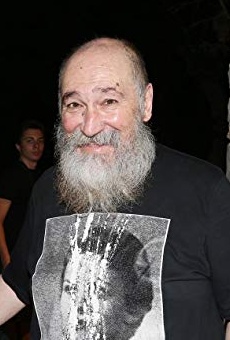 Películas de Tzimis Panousis