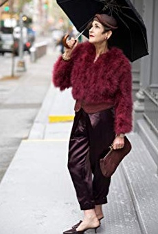 Películas de Tziporah Salamon