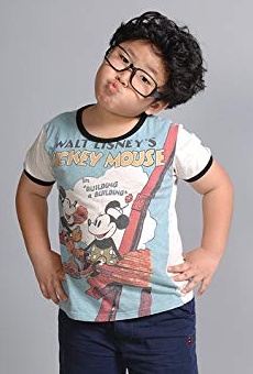 Películas de Tzu-Hsien Chen