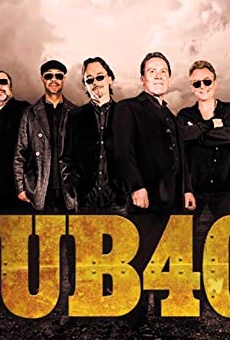 Películas de UB40