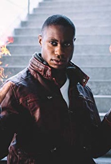 Películas de Uche Uba