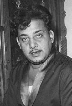 Películas de Udaya Kumar