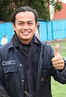 Películas de Udeh Nans