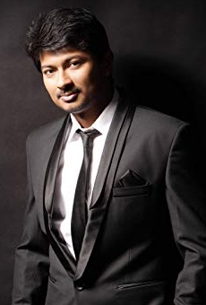 Películas de Udhayanidhi Stalin