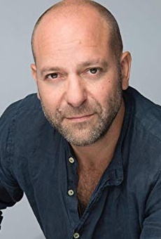 Películas de Udi Razzin