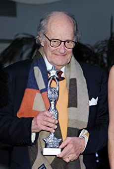 Películas de Ugo Gregoretti