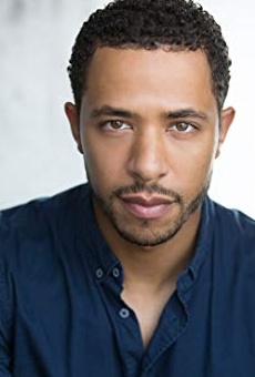 Películas de Ukweli Roach