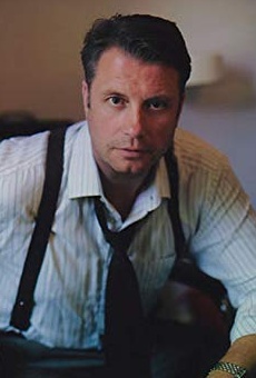 Películas de Ulf Montanus