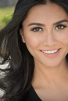 Películas de Uli Auliani