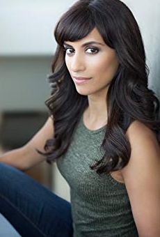 Películas de Ulka Simone Mohanty