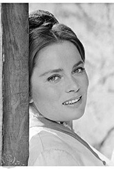 Películas de Ulla Jacobsson