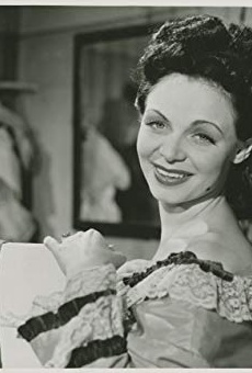 Películas de Ulla Sallert