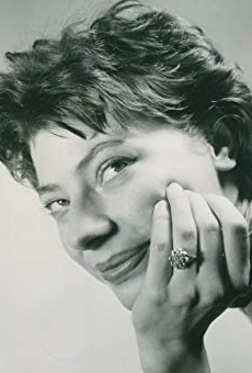 Películas de Ulla Sjöblom