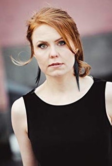 Películas de Ulla Virtanen