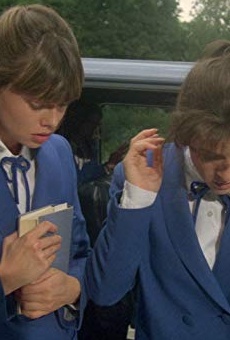 Películas de Ulli Reinthaler