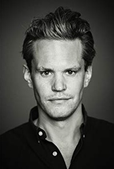 Películas de Ulric von der Esch