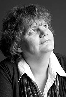 Películas de Ulrica de la Mar