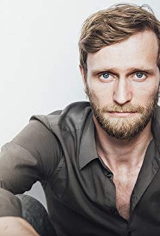 Películas de Ulrich Brandhoff