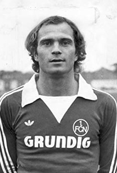 Películas de Ulrich Hoeneß