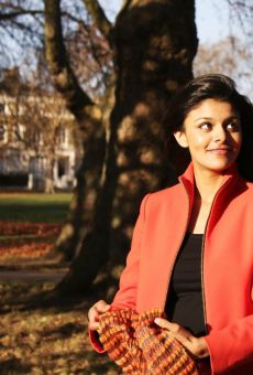 Películas de Ulrika Krishnamurti Películas de Ulrika Krishnamurti