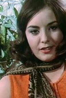 Películas de Ulrike Butz