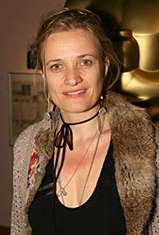 Películas de Ulrike Grote