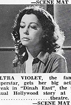 Películas de Ultra Violet