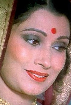 Películas de Uma Bhende