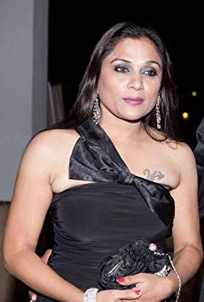 Películas de Uma Riyaz Khan