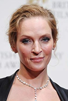 Películas de Uma Thurman