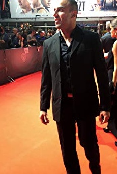 Películas de Umar Khan