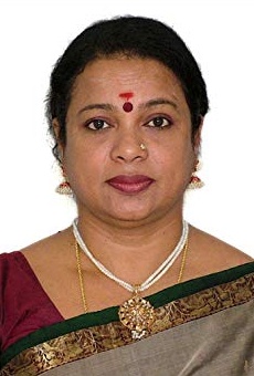 Películas de Umashree