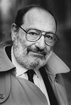 Películas de Umberto Eco