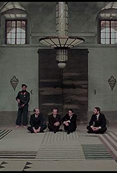 Películas de Umberto Paolo Quintavalle