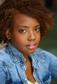 Películas de Umi Shakti