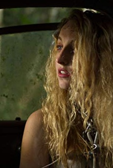 Películas de Una Jo Blade