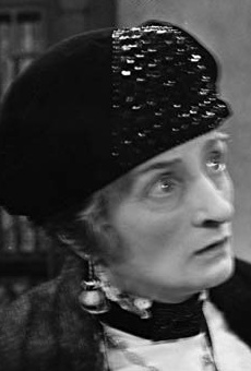 Películas de Una O'Connor