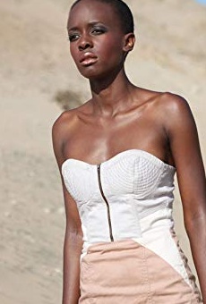 Películas de Unati Mangaliso