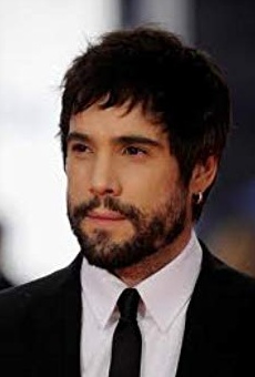 Películas de Unax Ugalde