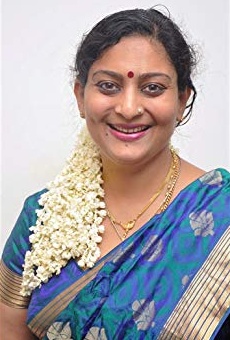 Películas de Unni Mary