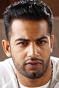 Películas de Upen Patel