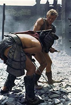 Películas de Urbano Barberini