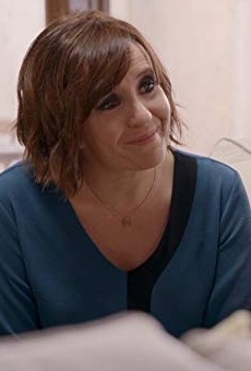 Películas de Àurea Márquez