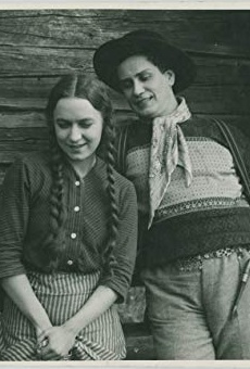 Películas de Urho Somersalmi