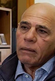 Películas de Uri Gavriel