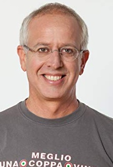 Películas de Uri Gottlieb