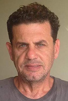 Películas de Uri Klauzner