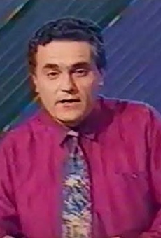 Películas de Uri Levy